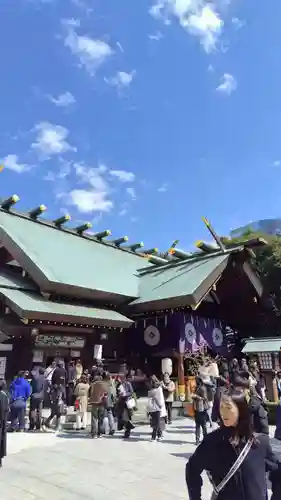 東京大神宮(東京都)