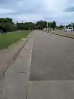 鶴谷八幡宮(千葉県)