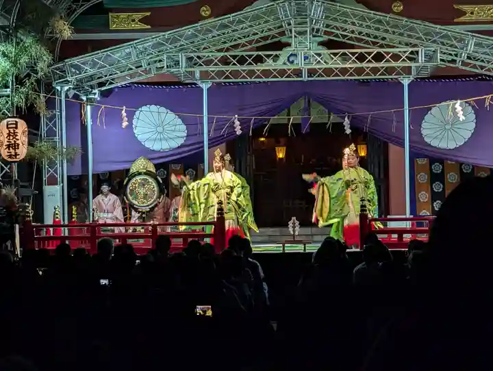 日枝神社(東京都)