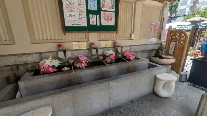 露天神社(お初天神)(大阪府)