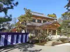 北野天満宮の建物その他