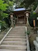大甕神社(茨城県)