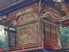 産泰神社(群馬県)