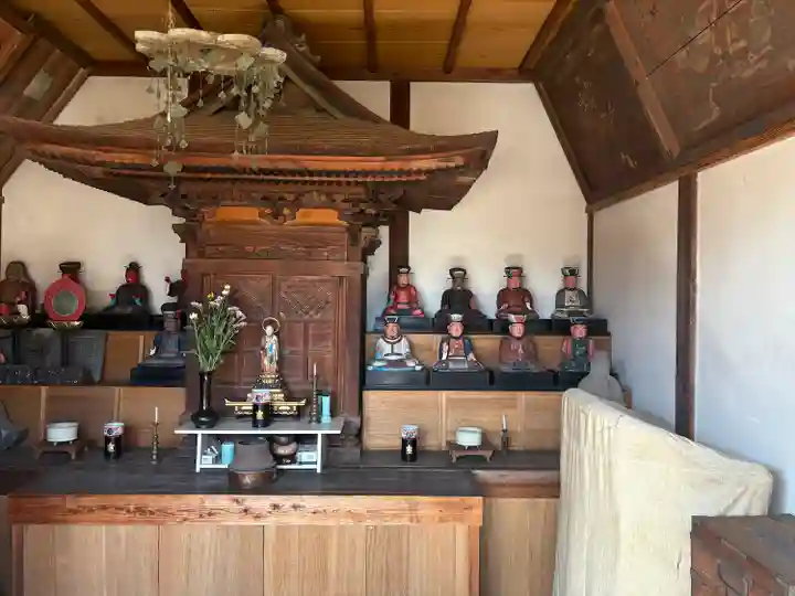 長光寺(愛知県)