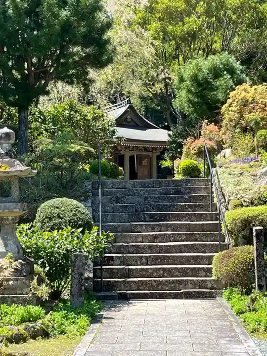 阿弥陀寺(和歌山県)