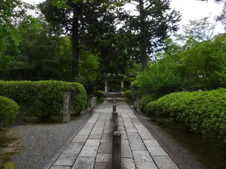 廣隆寺(京都府)