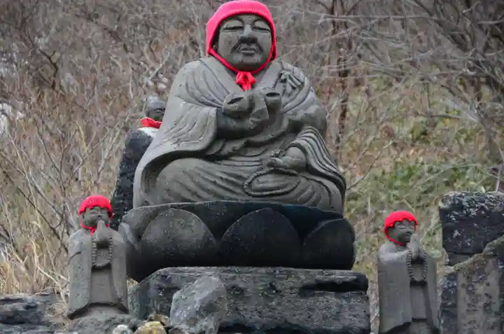 那須温泉神社(栃木県)