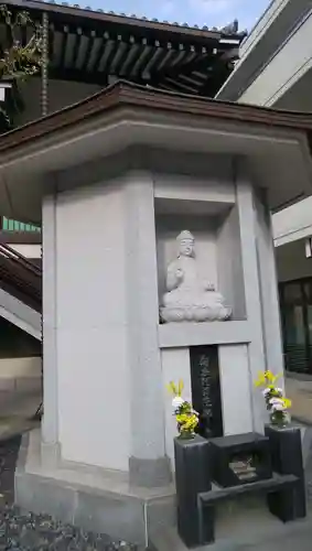 浄閑寺のその他建物