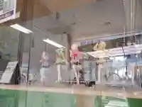 二十三夜石塔(群馬県)