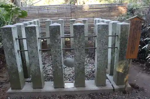 香取神宮(千葉県)