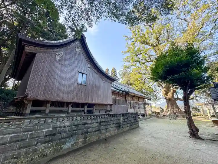 六所神社(福岡県)