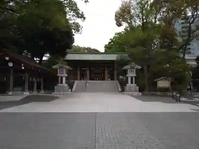 東郷神社(東京都)
