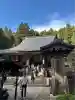 宝珠山 立石寺(山形県)
