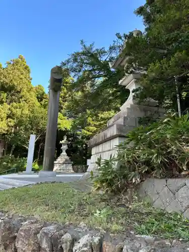 北海道神宮の建物その他