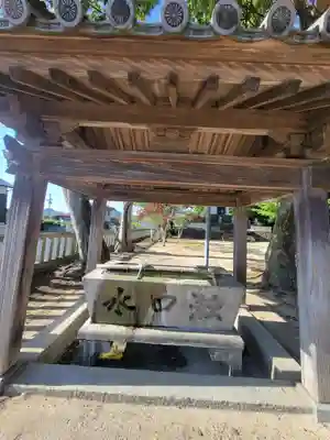 國津比古命神社(愛媛県)