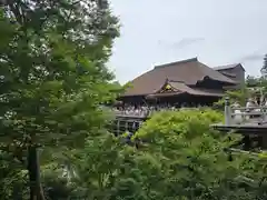 清水寺(京都府)