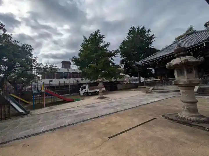 西円寺(東京都)