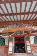 青岸渡寺(和歌山県)