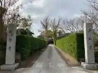 蓮台寺のその他建物