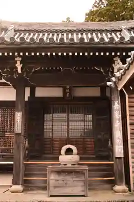 善峯寺(京都府)