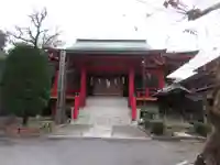 寳光院の本殿・本堂