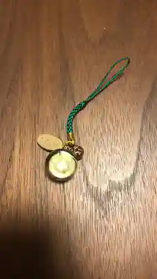 賀茂御祖神社(下鴨神社)のお守り