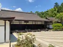 慈照寺（慈照禅寺・銀閣寺）(京都府)