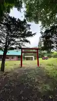 共立熊野神社(北海道)