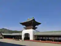 妙法寺のその他建物