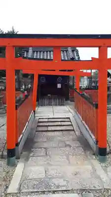 姫嶋神社の末社・摂社