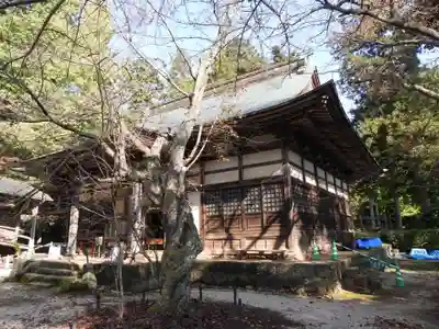 松尾寺(京都府)