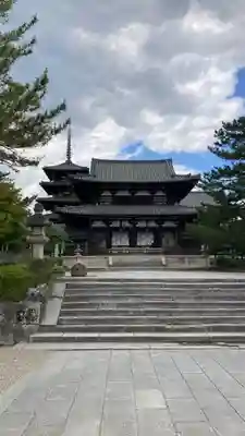 法隆寺(奈良県)