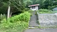 岩戸稲荷神社(北海道)