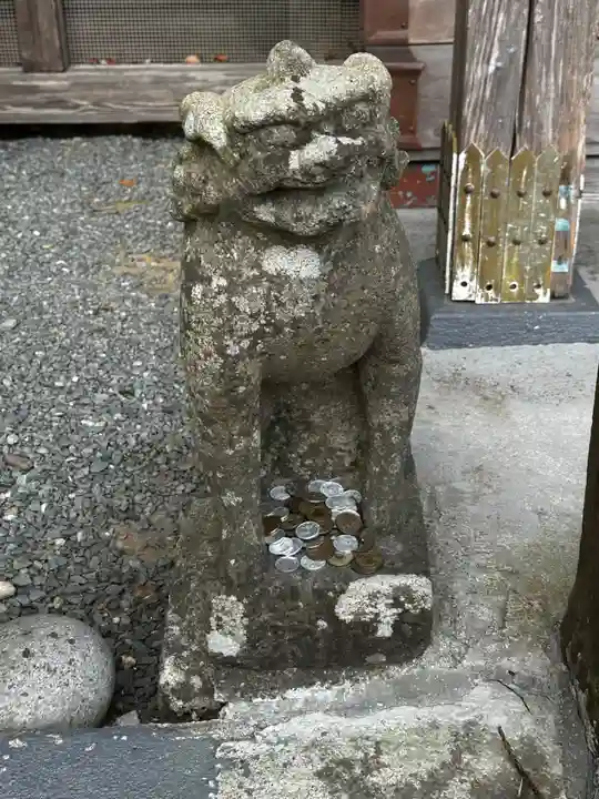 羽生天神社(宮城県)