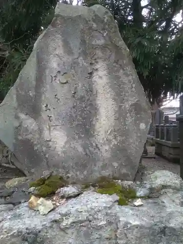 清徳寺の建物その他