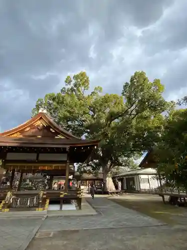 平野神社(京都府)