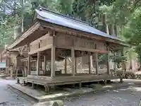 地主神社(滋賀県)