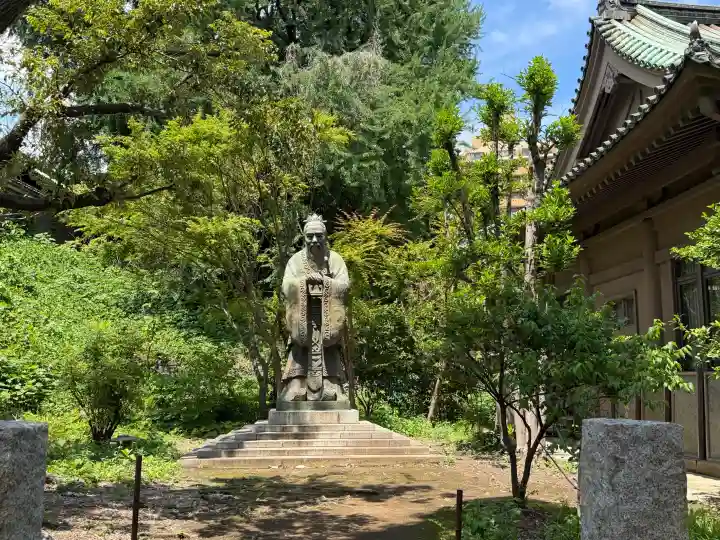 湯島聖堂(東京都)