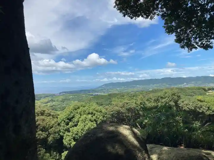 岩上神社(兵庫県)