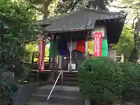 観音寺(神奈川県)