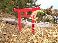 荒崎神社(宮城県)