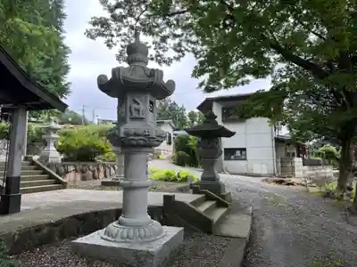 温泉神社~磐梯熱海温泉~(福島県)