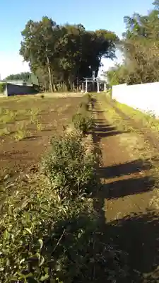 香取社のその他建物