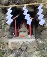 清龍寺不動院(埼玉県)