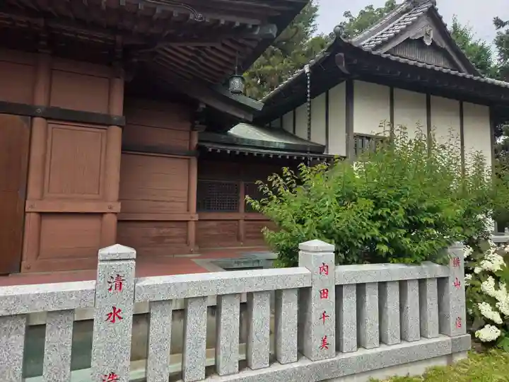 本宿天神社(埼玉県)