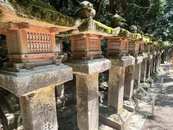 春日大社(奈良県)