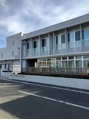 年社のその他建物