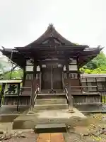 開眼寺(長野県)