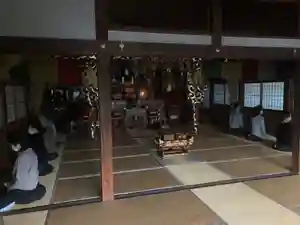安用寺の体験その他(2021年12月08日(水) 09時00分54秒投稿)