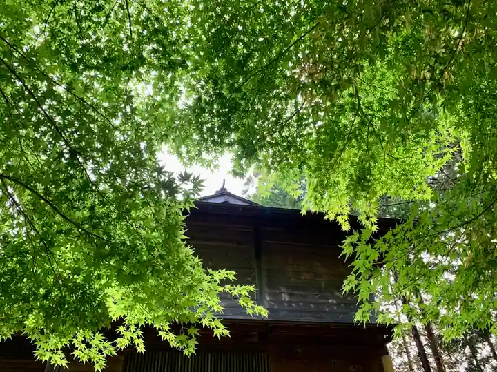 滑川神社 - 仕事と子どもの守り神のその他建物